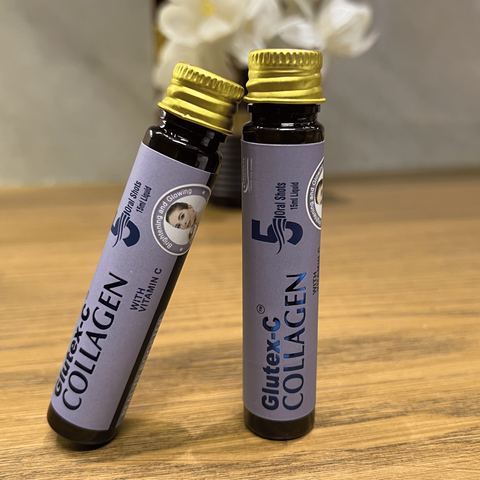 Glutex-C COLLAGEN
