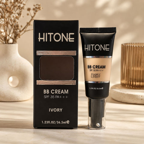 Hitone BB Cream IVORY
