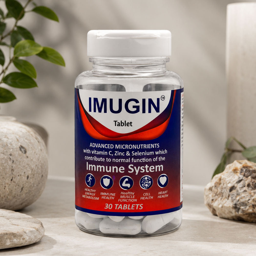 Imugin Capsule