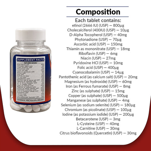 Imugin Capsule