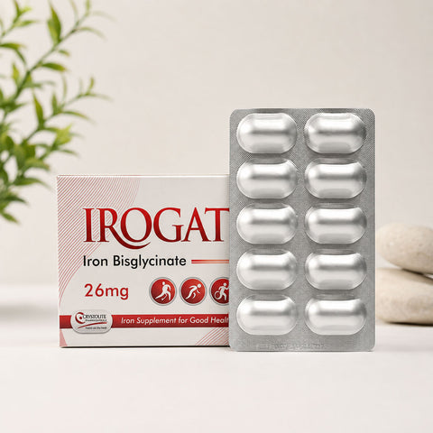 Irogate (26mg)