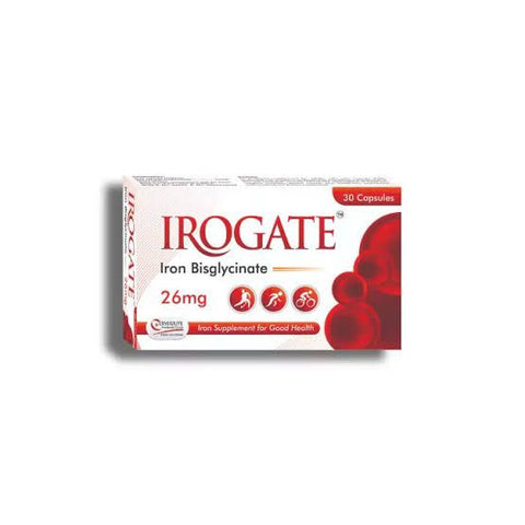 Irogate (26mg)