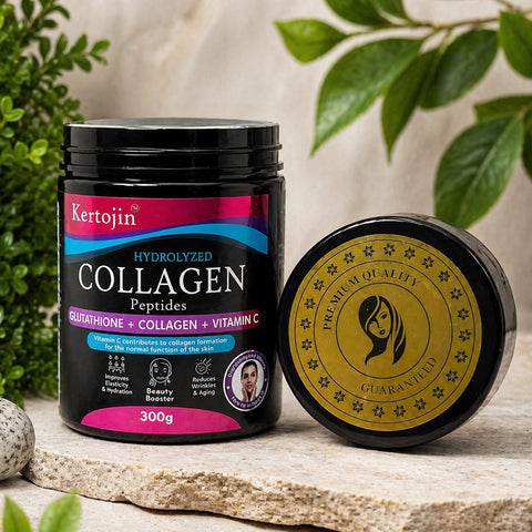 Kertojin Collagen with Glutathione