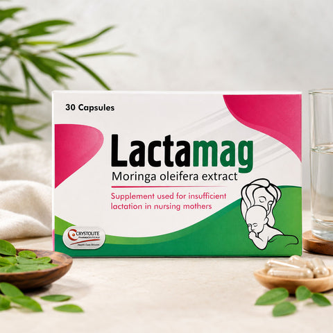 Lactamag