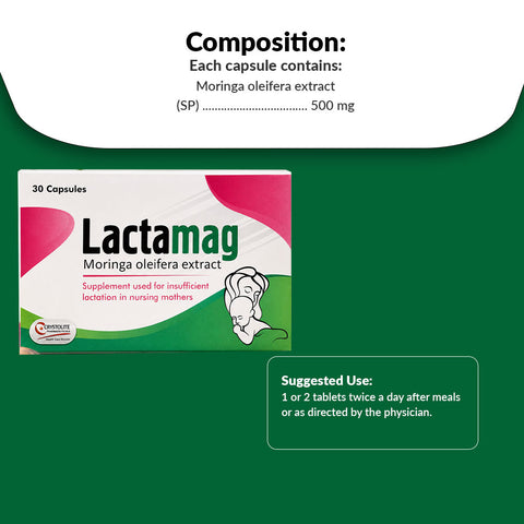 Lactamag