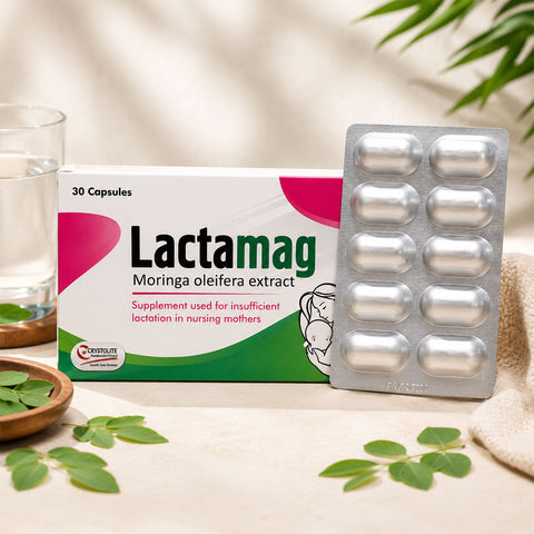 Lactamag
