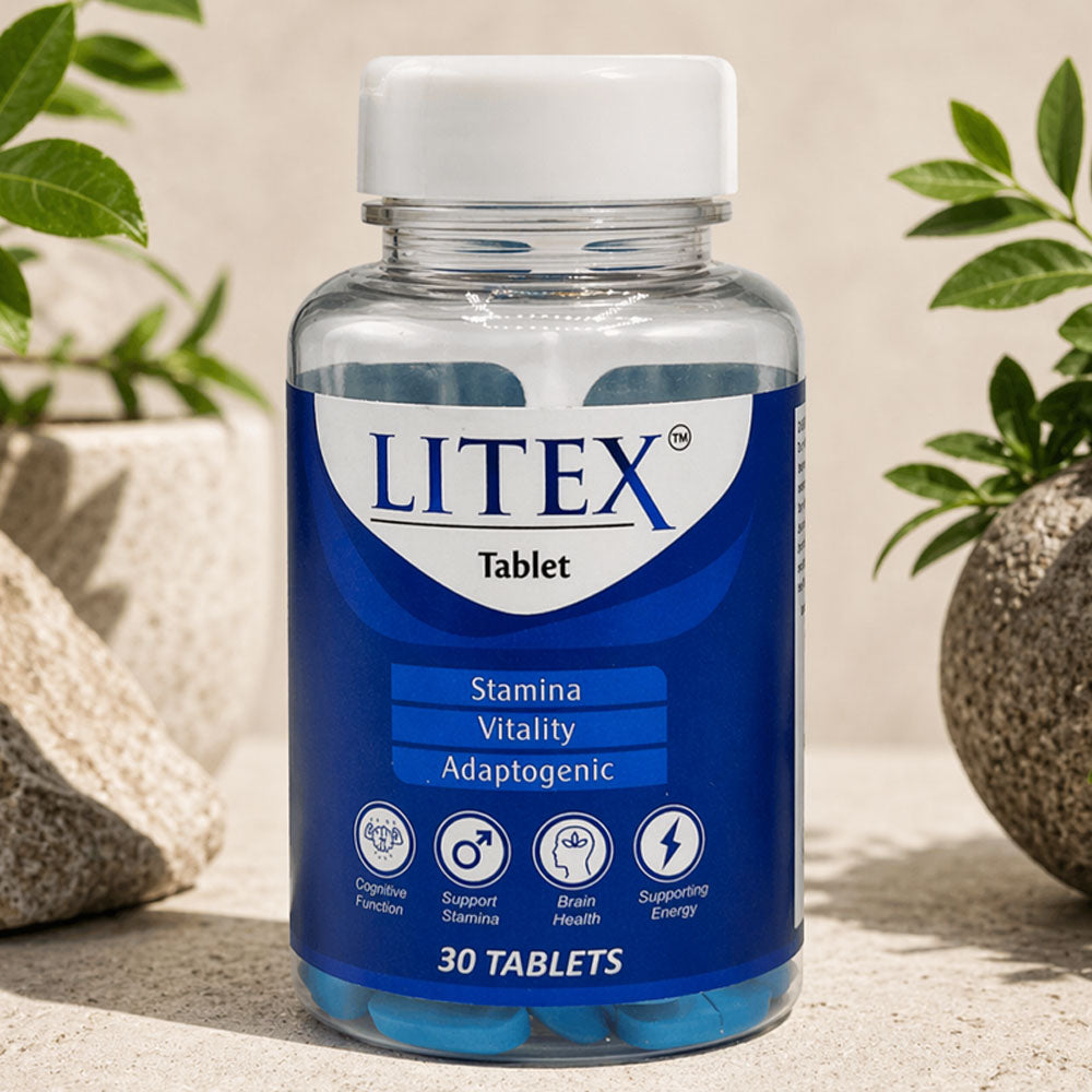 Litex Tablet