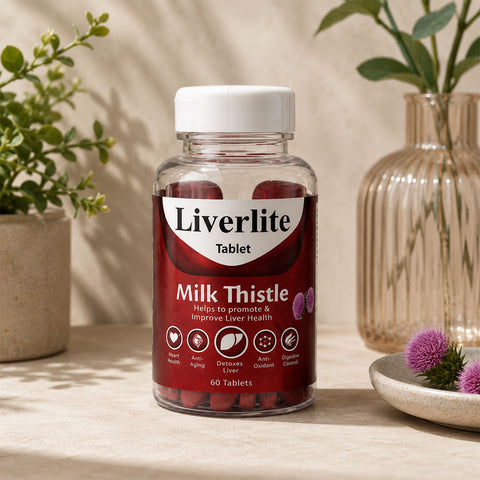 Liverlite Tablet