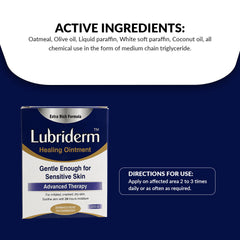 Lubriderm