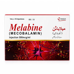 Melabine Injection