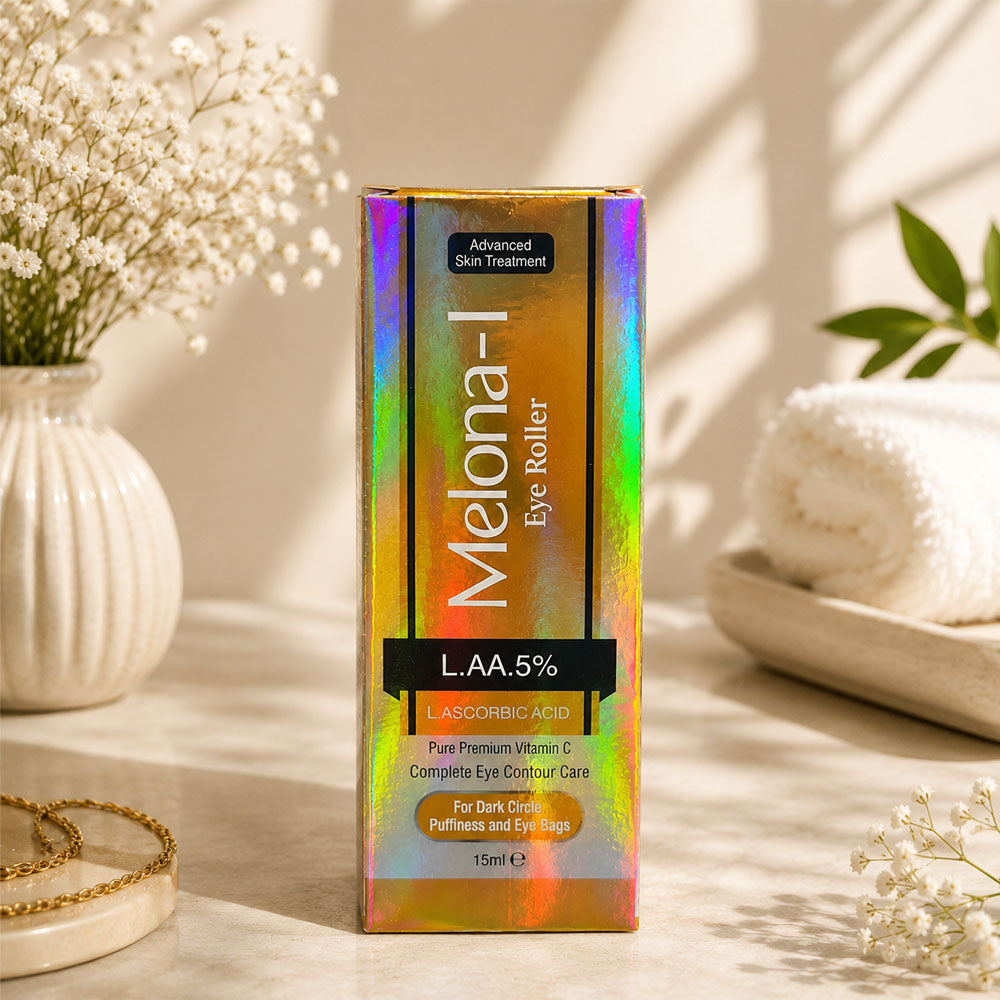 Melona -I Serum