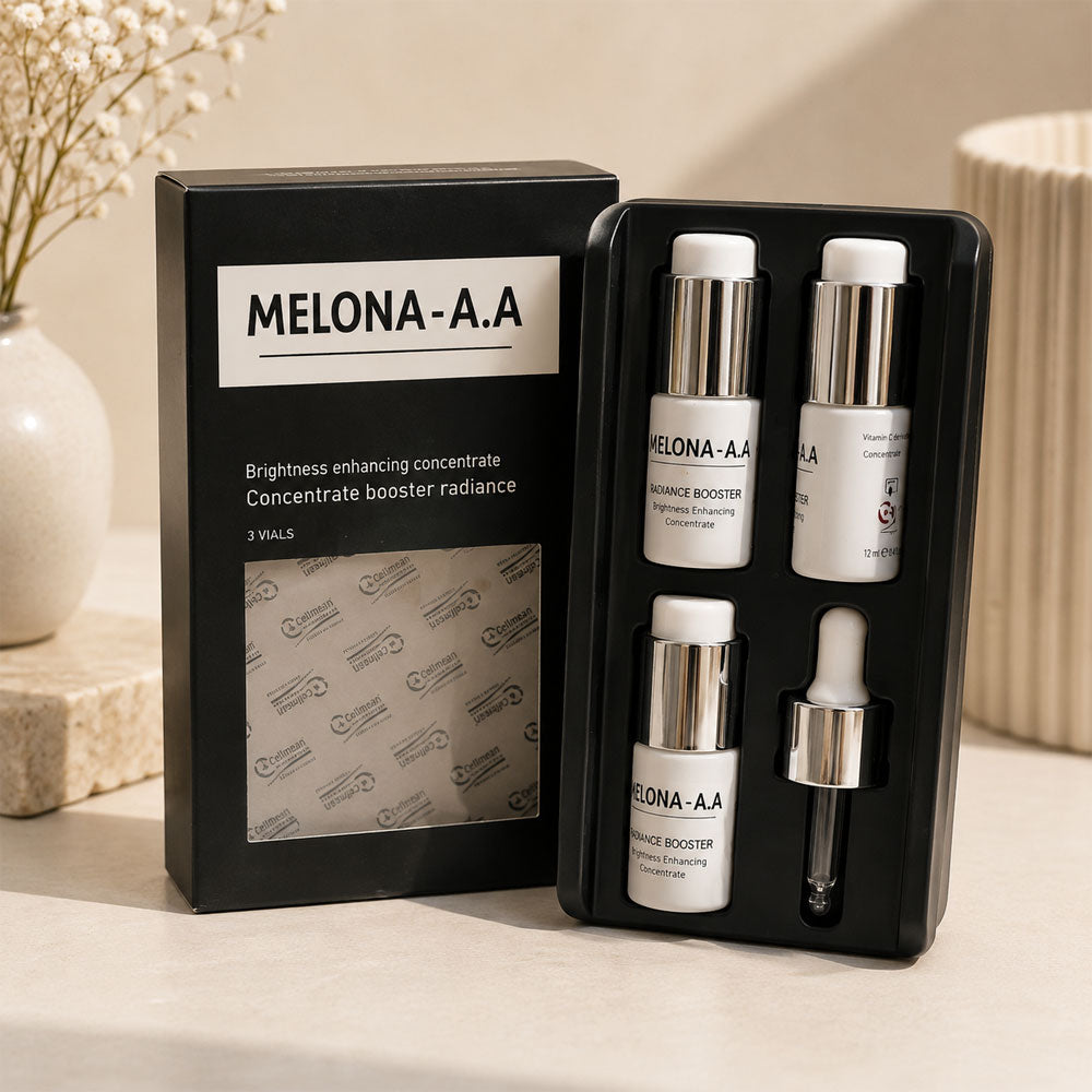 Melona-A.A Advanced Booster Serum 30ml
