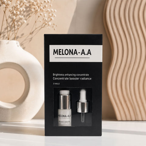 Melona-A.A Advanced Booster Serum 30ml
