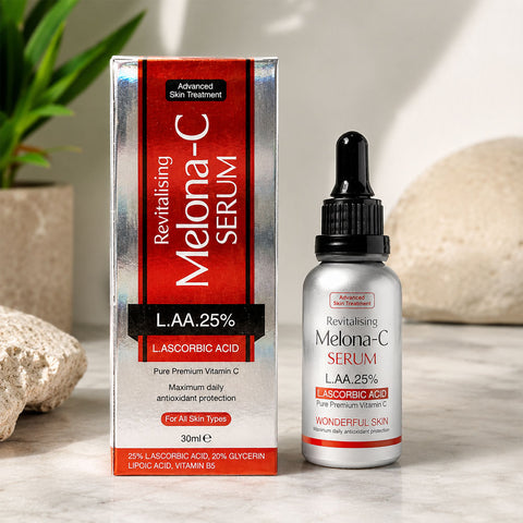 Melona-C Vitamin Serum
