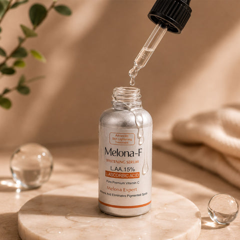 Melona-F Lightening Serum 30ml