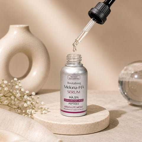Melona-HA .5% Serum
