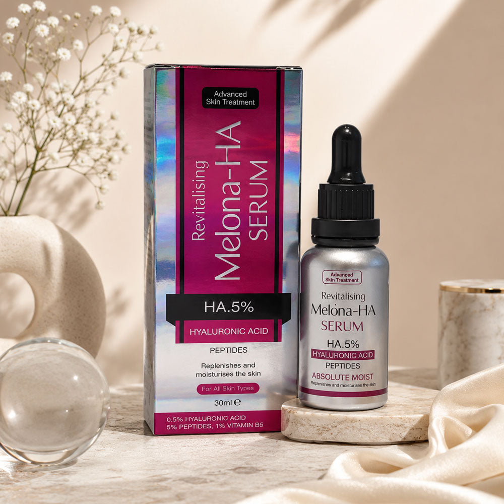 Melona-HA .5% Serum
