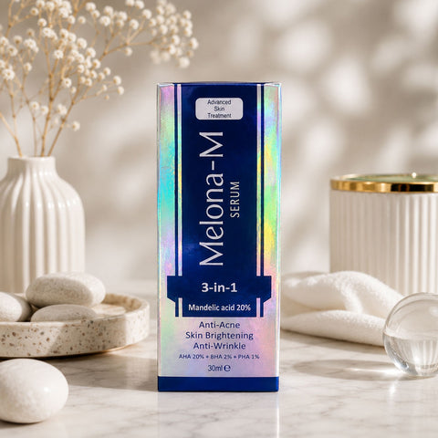 Crystolite Acne Bundle