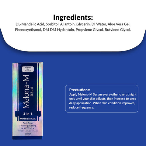Melona M Serum