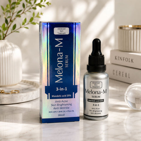 Melona M Serum