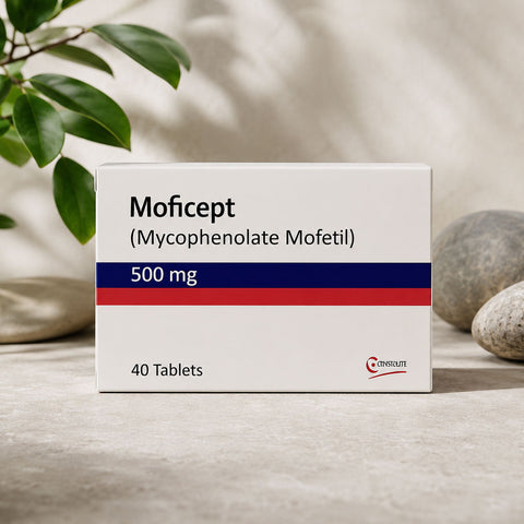 Moficept 500mg