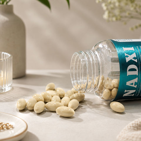NADXI NAD Capsules