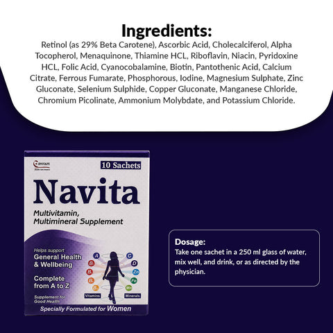 Navita