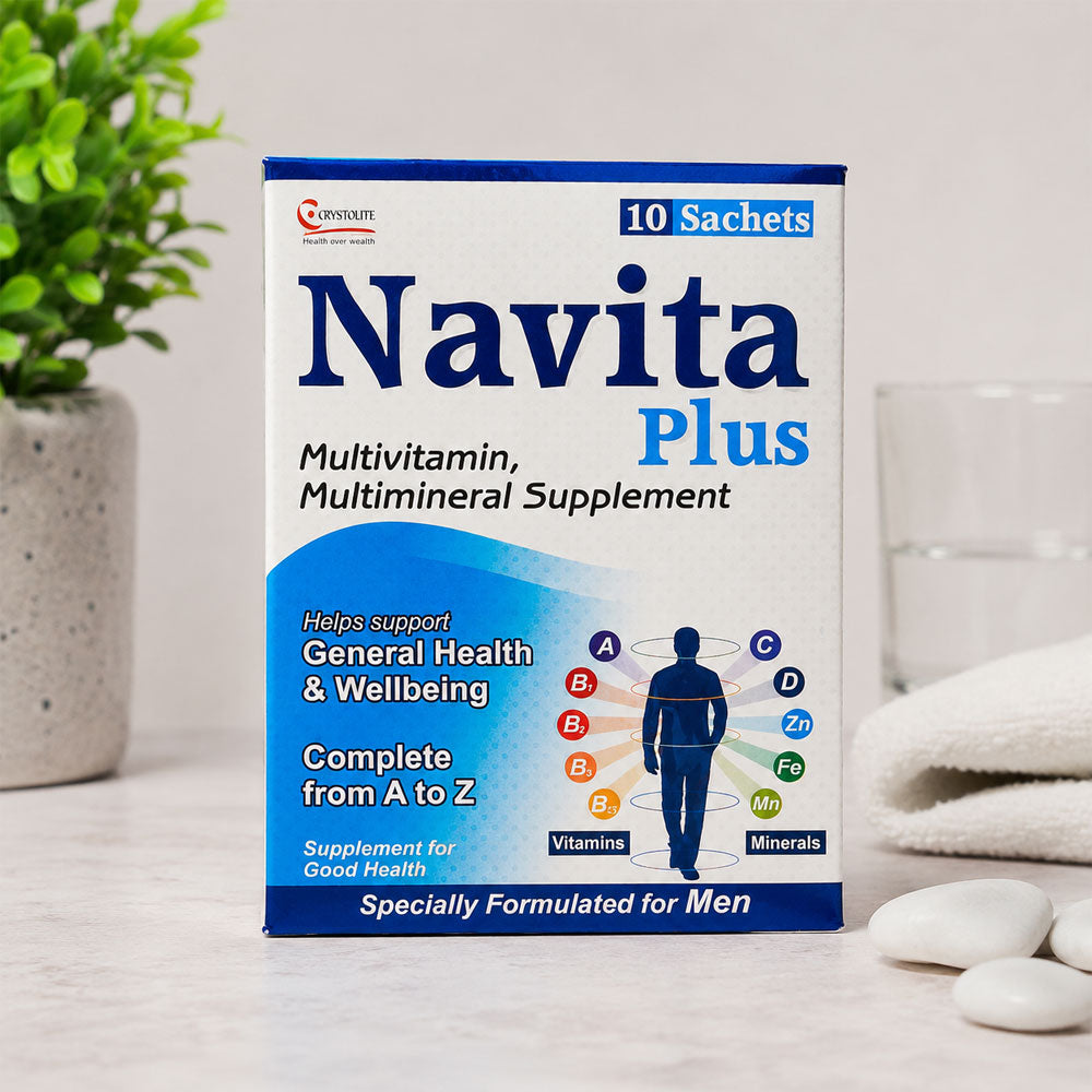 Navita Plus