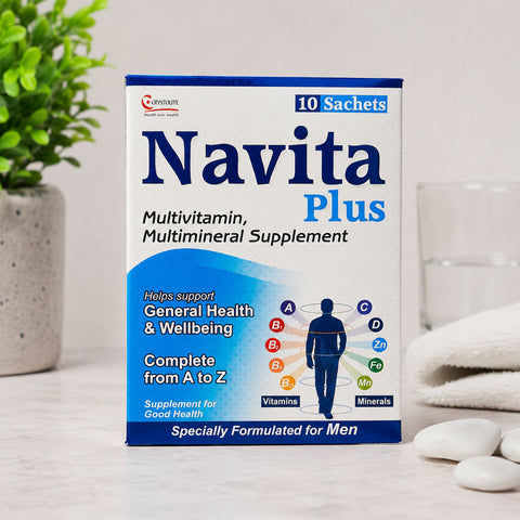 Navita Plus