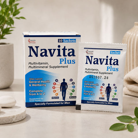 Navita Plus
