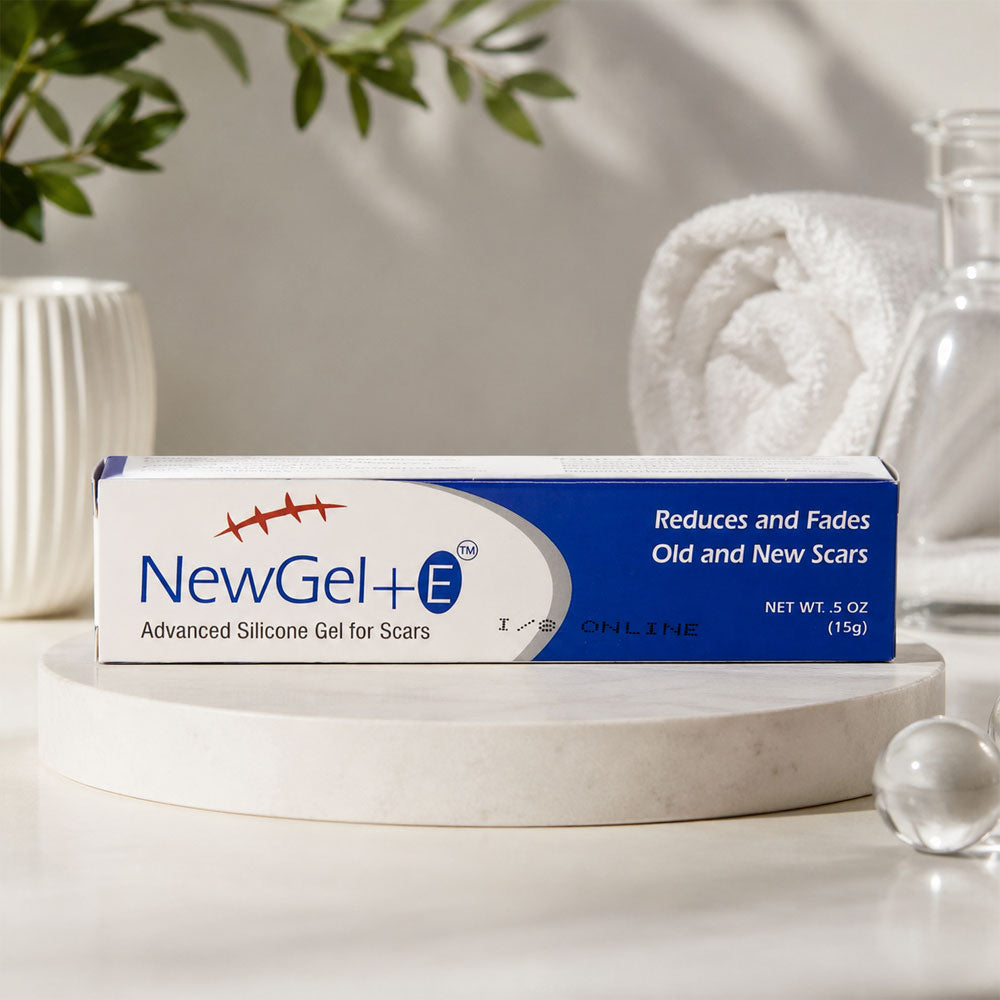 NewGel+E