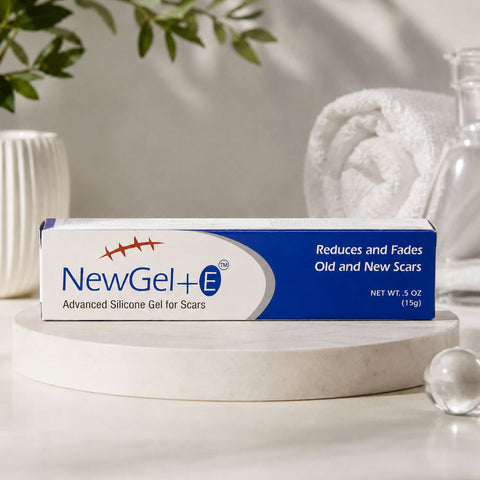 NewGel+E