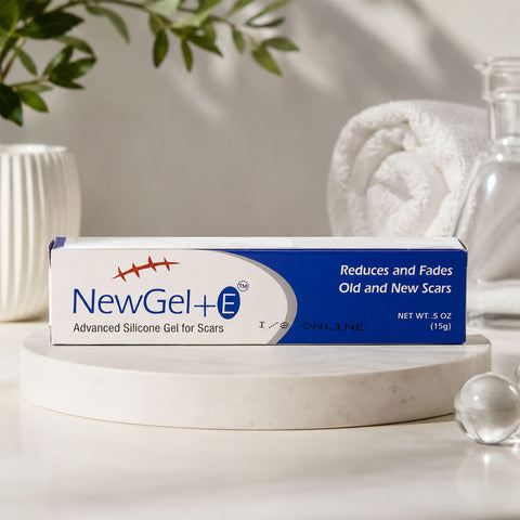 NewGel+E
