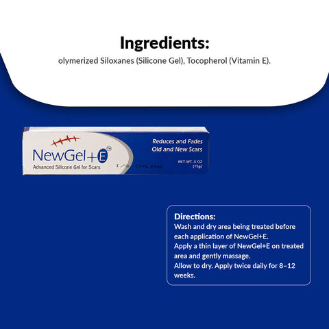 NewGel+E