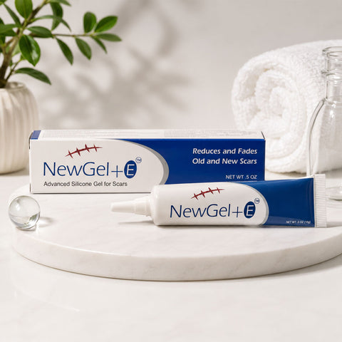 NewGel+E