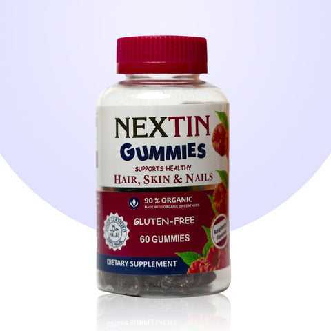 Glutaviz+Nextin