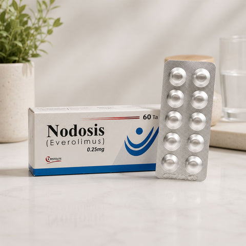 Nodosis 0.25mg