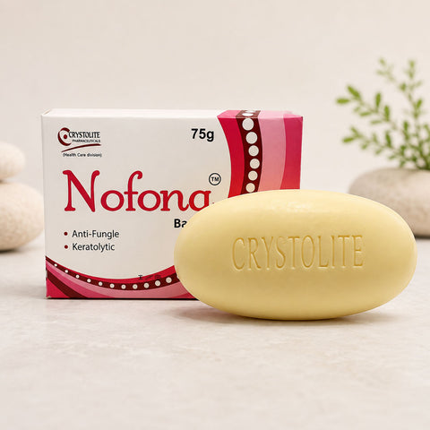 Nofong Bar 75g