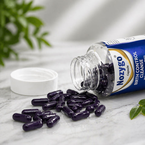 Nozygo Capsules