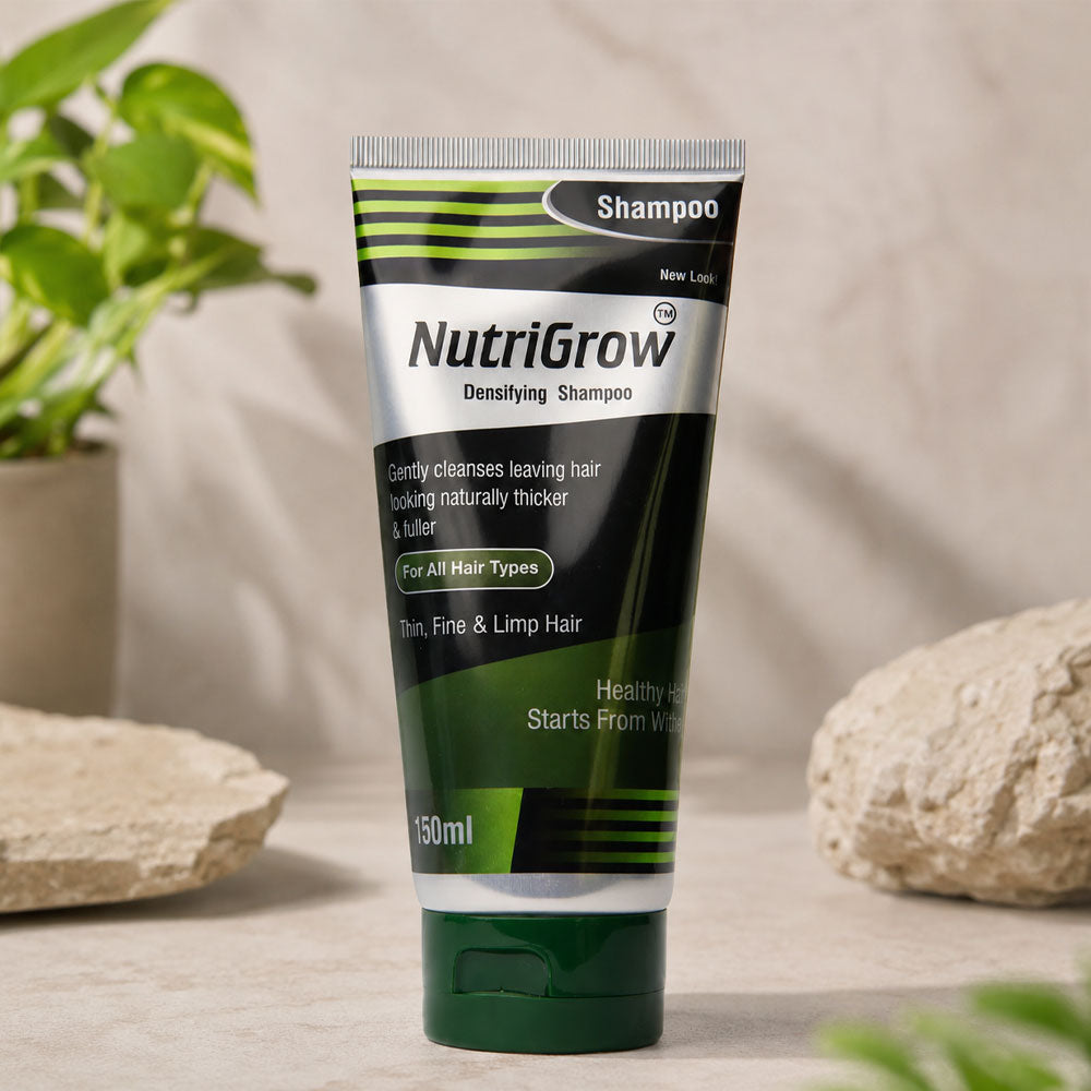 Nutrigrow Shampoo