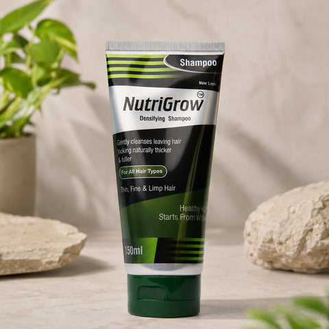 Nutrigrow Shampoo