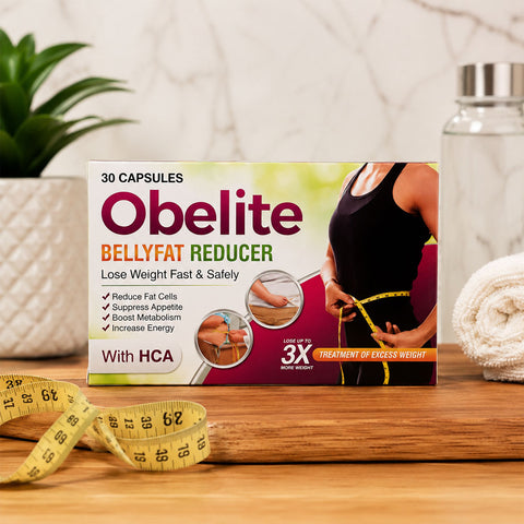 Obelite (Bellyfat Reducer)