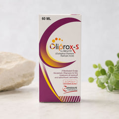 Oliprox S Liquid