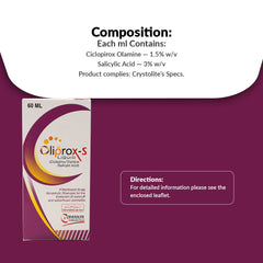 Oliprox S Liquid