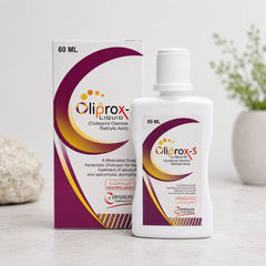 Oliprox S Liquid