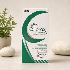Oliprox Liquid