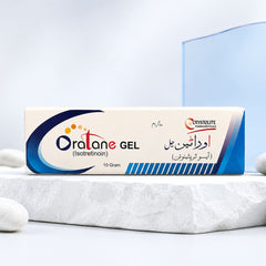 Oratane Gel