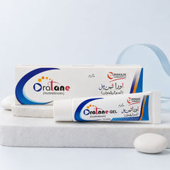 Oratane Gel