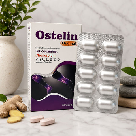 Ostelin