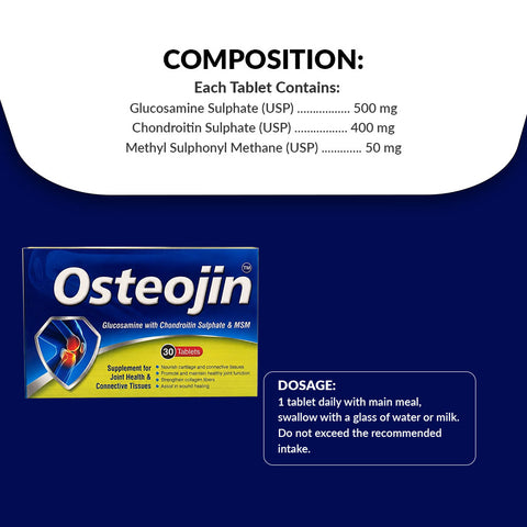 Osteojin
